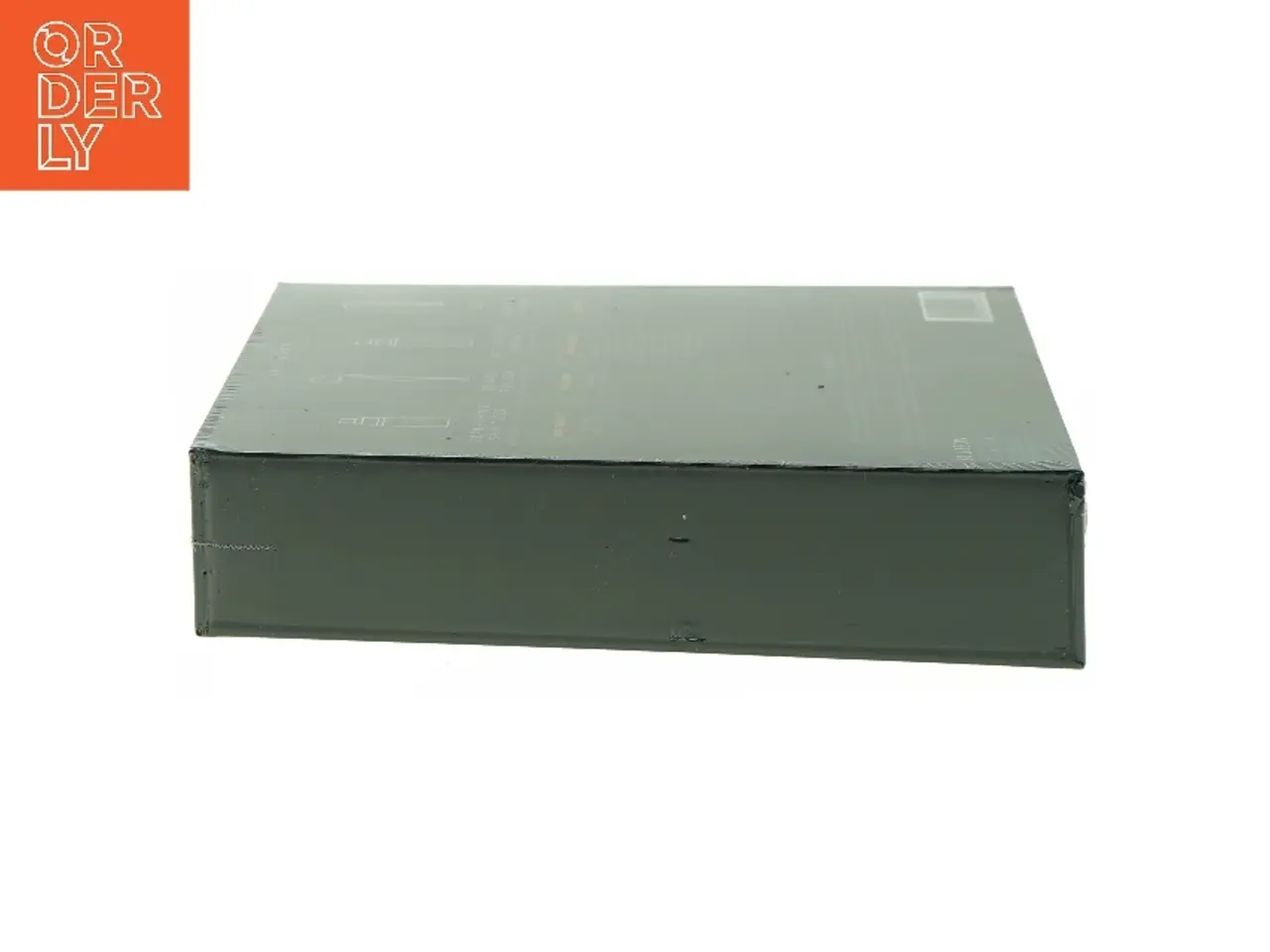 Billede 4 - Beard Grwth kit fra Bellezon (str. 22 x 22 x 5cm)