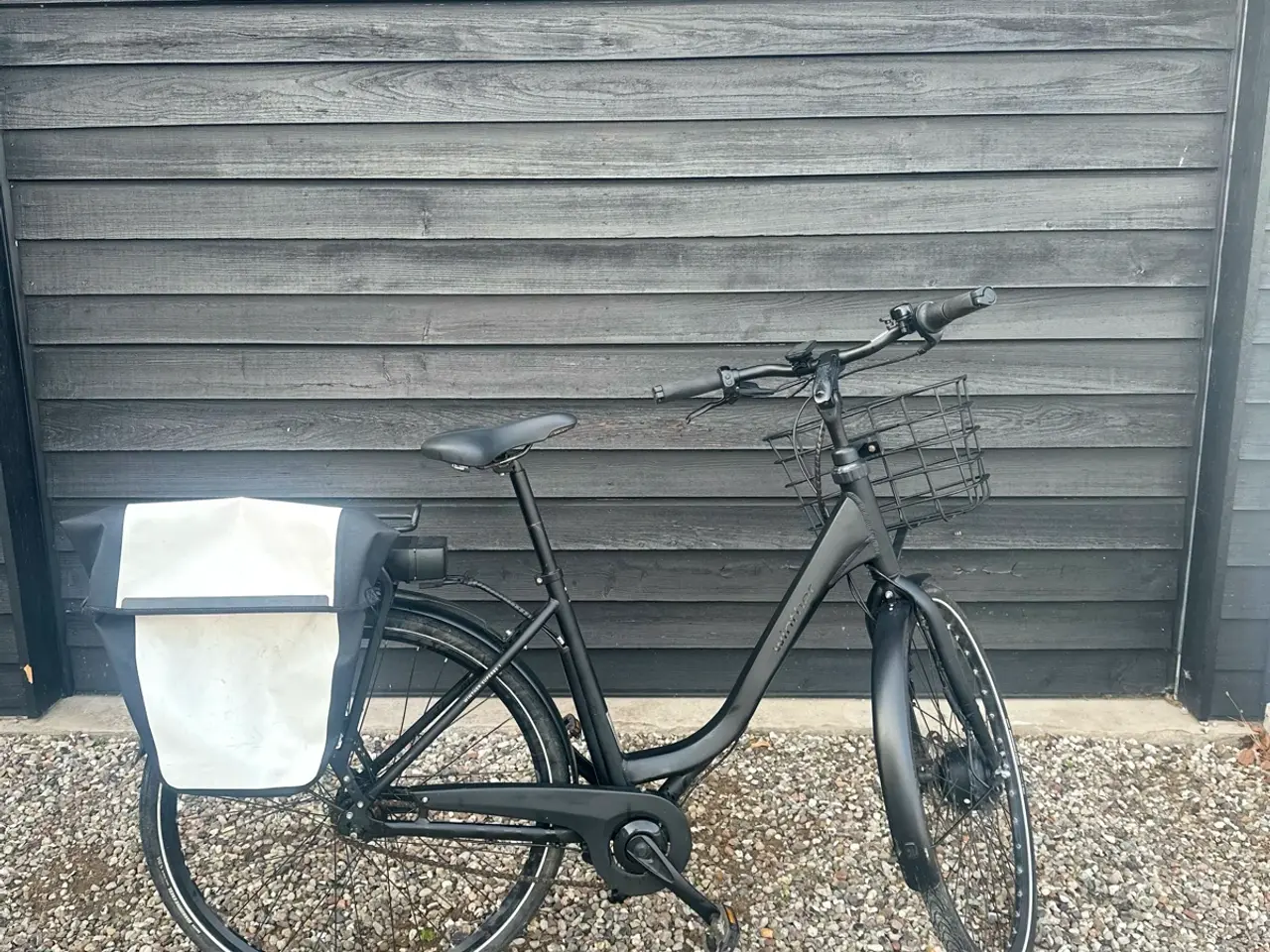 Billede 5 - Trek racercykel 56 cm 28" unisex sort