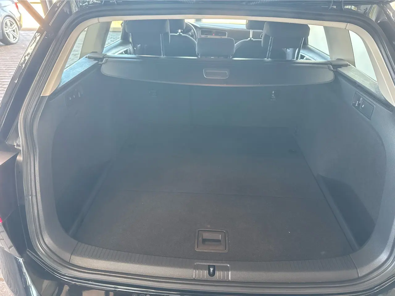 Billede 15 - VW Golf VII 1,2 TSi 85 Startline Variant BMT