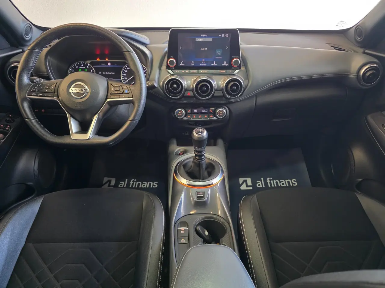 Billede 11 - Nissan Juke 1,0 Dig-T 117 Tekna