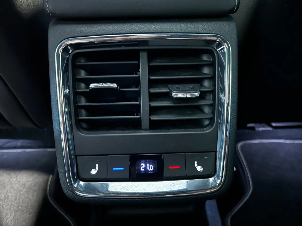 Billede 9 - Skoda Enyaq 80 iV Sportline