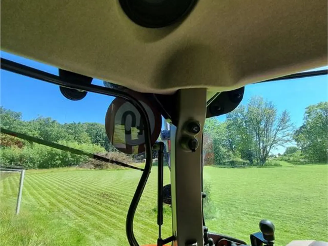 Billede 19 - CASE IH 150 Maxxum - 6,5 ton