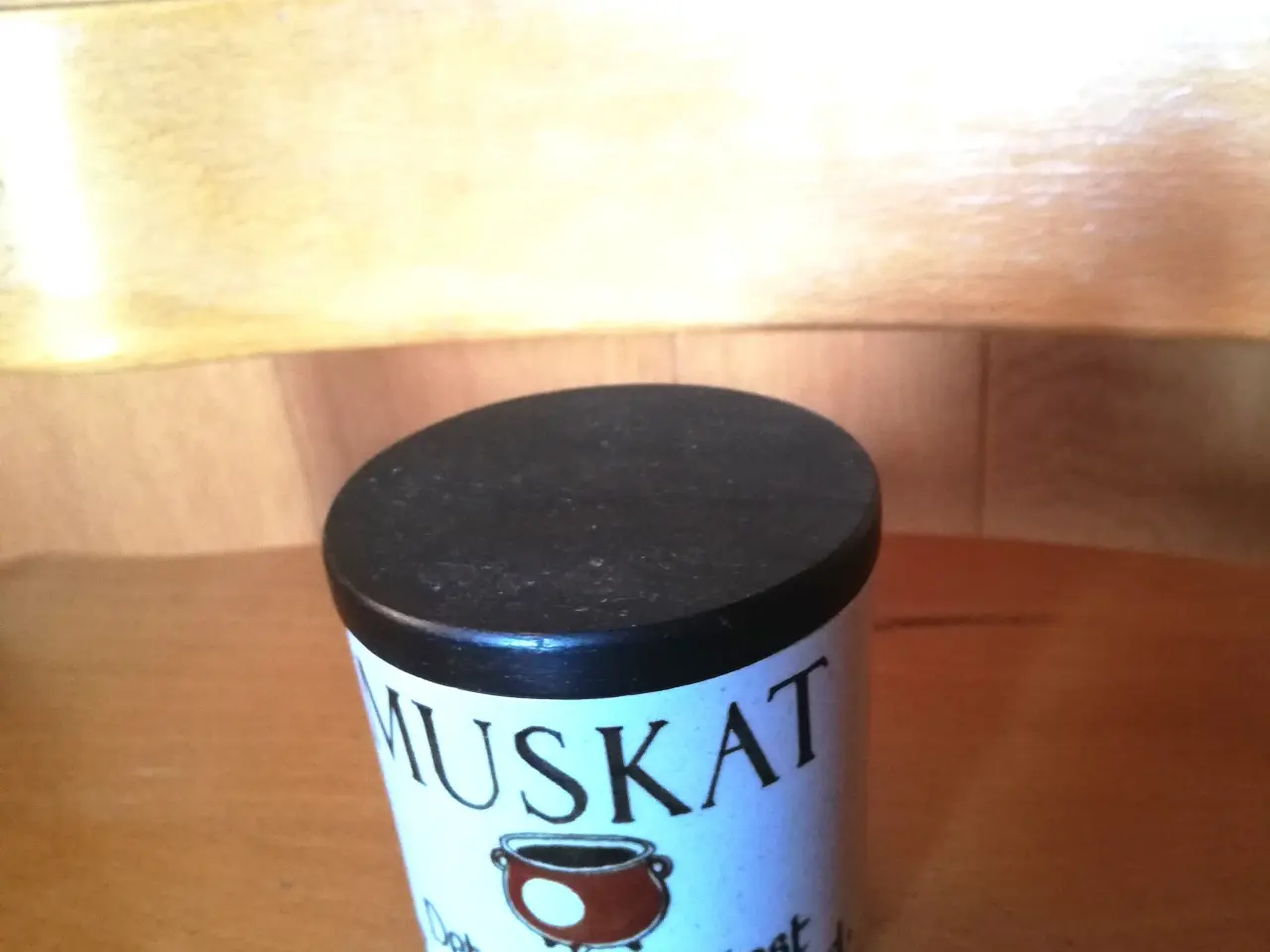 Billede 5 - Knabstrup krukker fra Ordsprogsserien kaffe,the m.