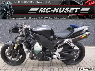 Kawasaki ZX10R