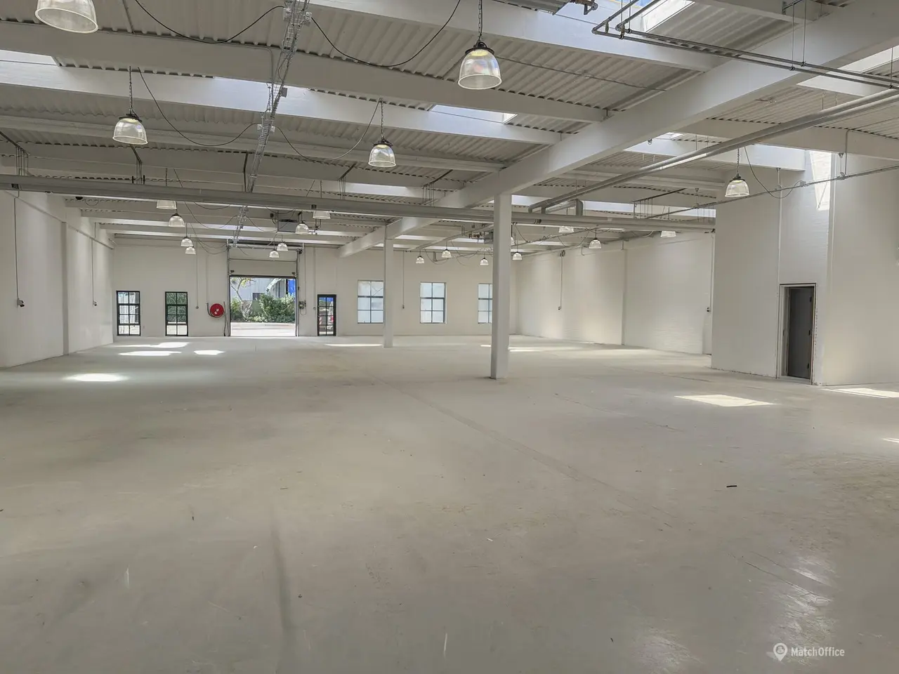 Billede 4 - 1509-7e: Roholmsvej 4B, 2620 Albertslund – 885 m²