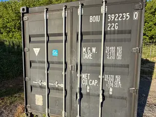 Container