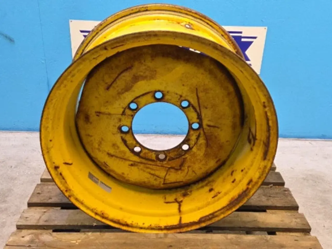 Billede 2 - 30" DW16X30