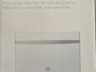 4G Router