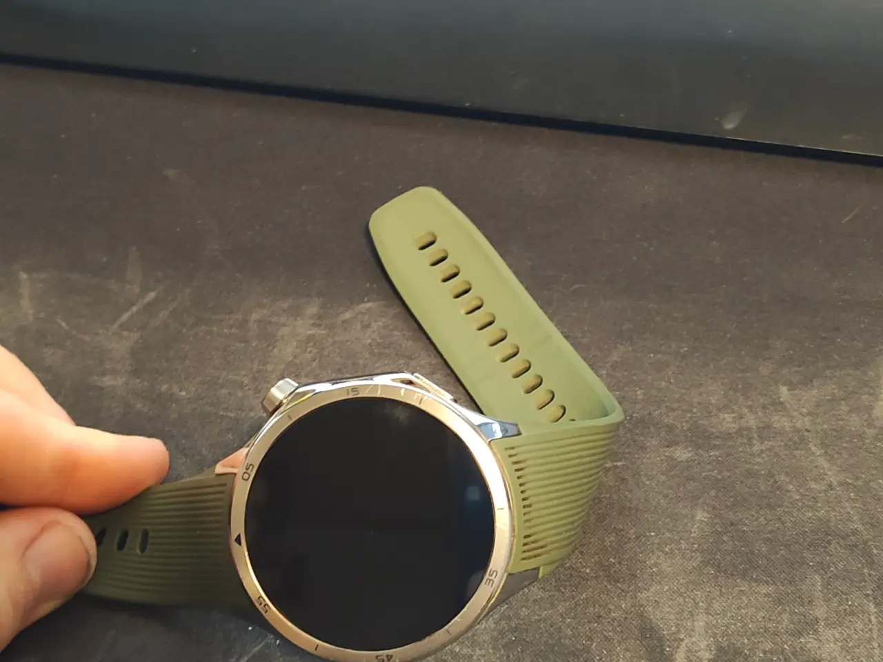 Billede 3 - oneplus watch 3