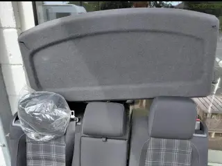 Bagsæde Golf I