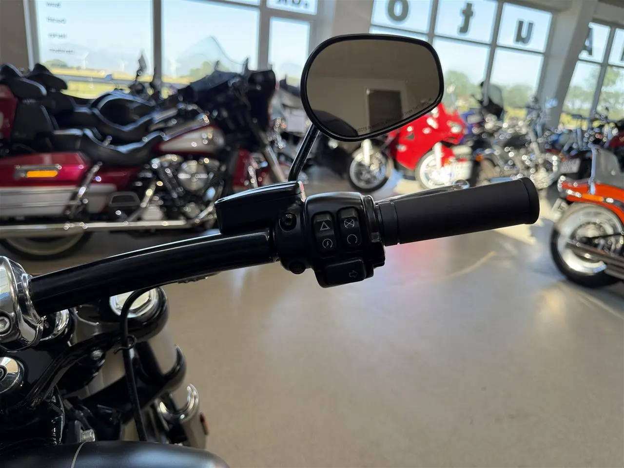 Billede 17 - Harley-Davidson FXBRS Breakout 114"