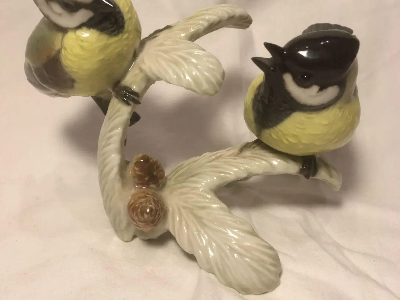 Billede 3 - Hutschenreuther figur mejser