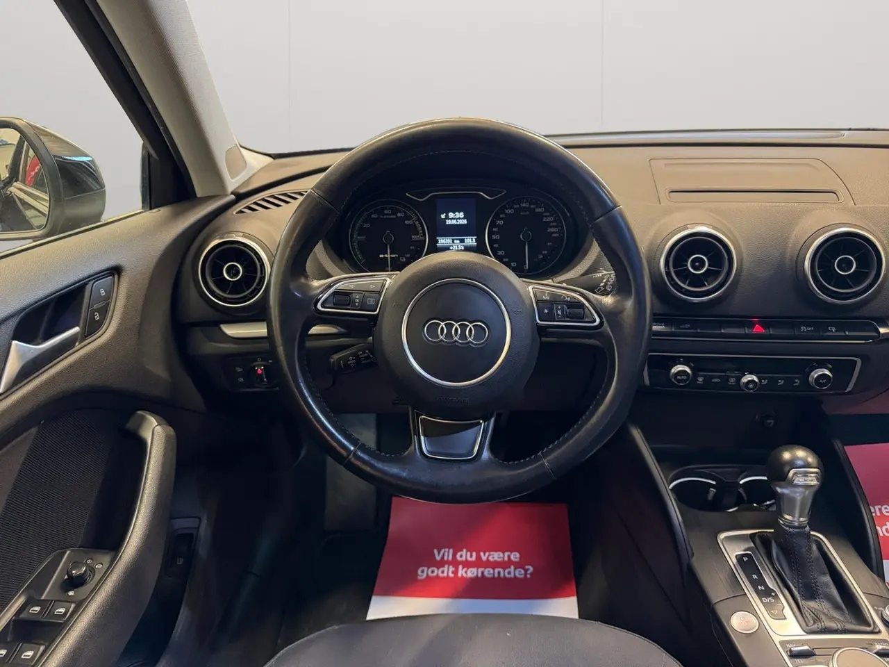 Billede 6 - Audi A3 1,4 e-tron Sportback S-tr.