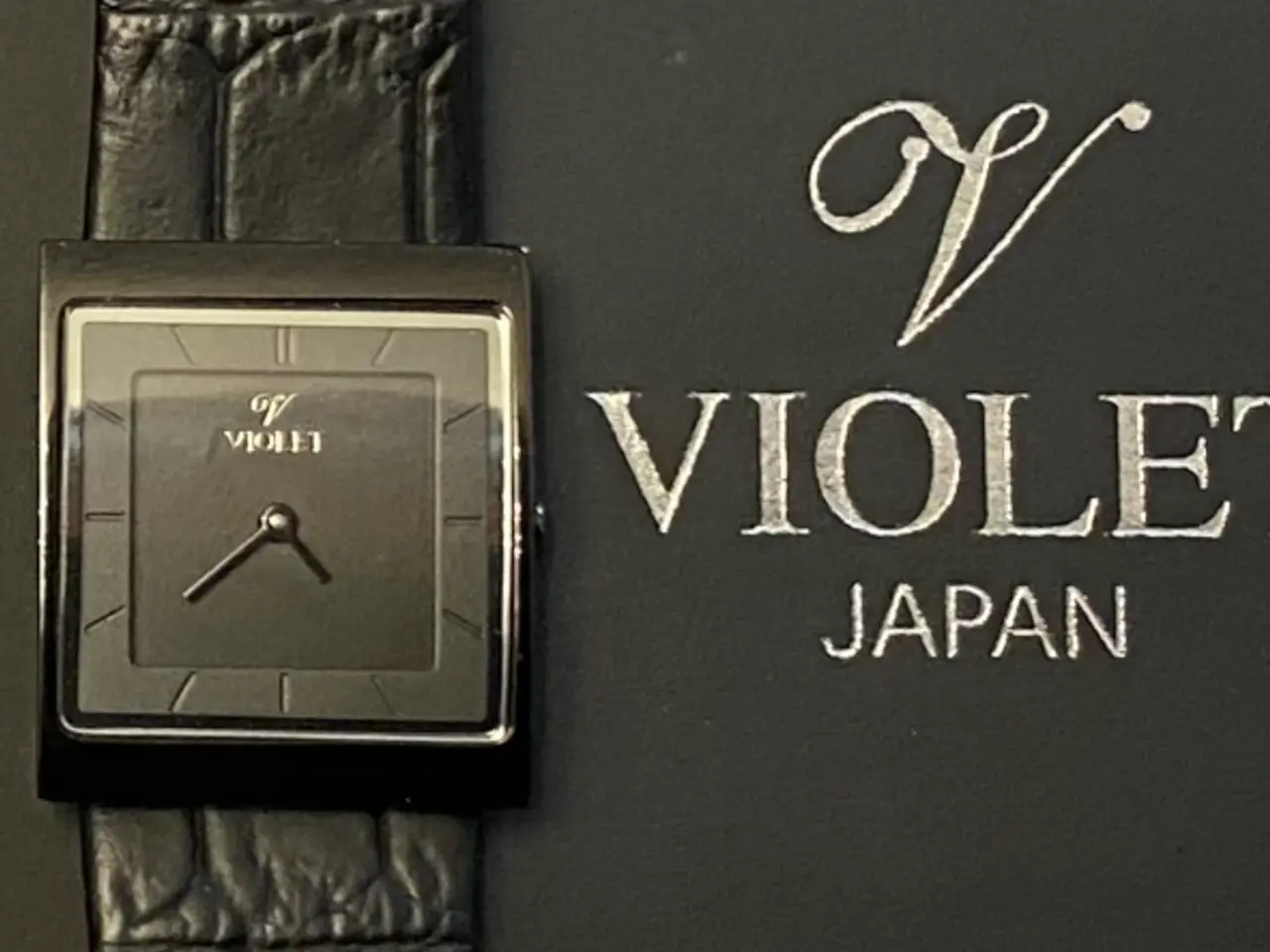 Billede 3 - Verdens Velkendte Design dameur