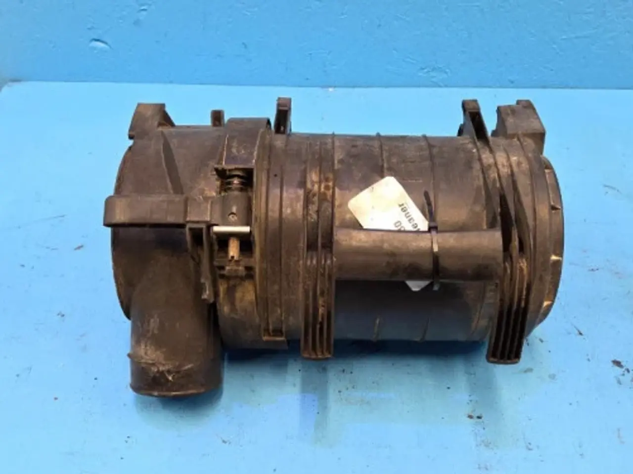 Billede 2 - John Deere 6300 Luftfilter AL78030