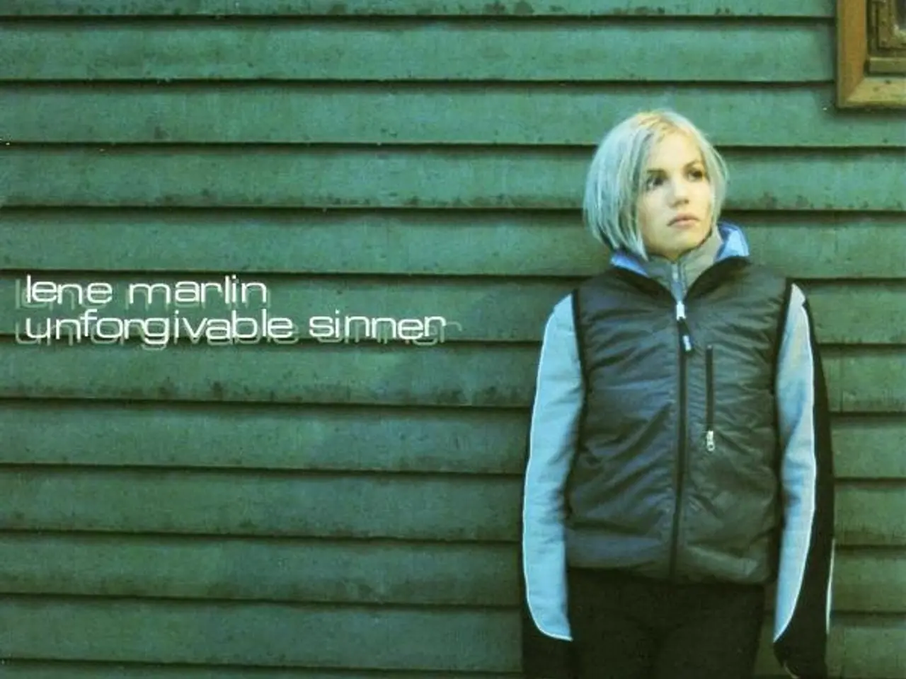 Billede 4 - Lene Marlin – Unforgivable Sinner – CD