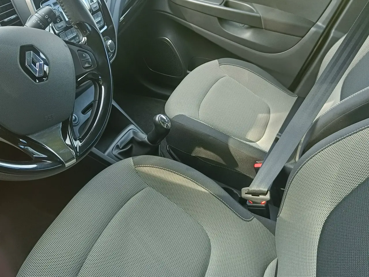 Billede 5 - Renault captur