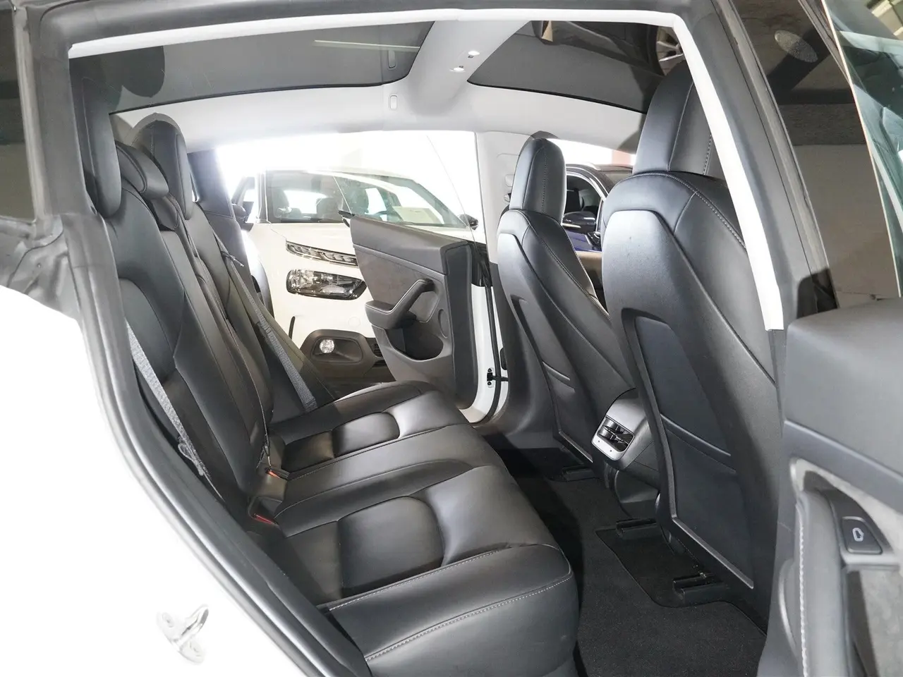 Billede 11 - Tesla Model 3 EL Standard Range Plus 325HK Aut.