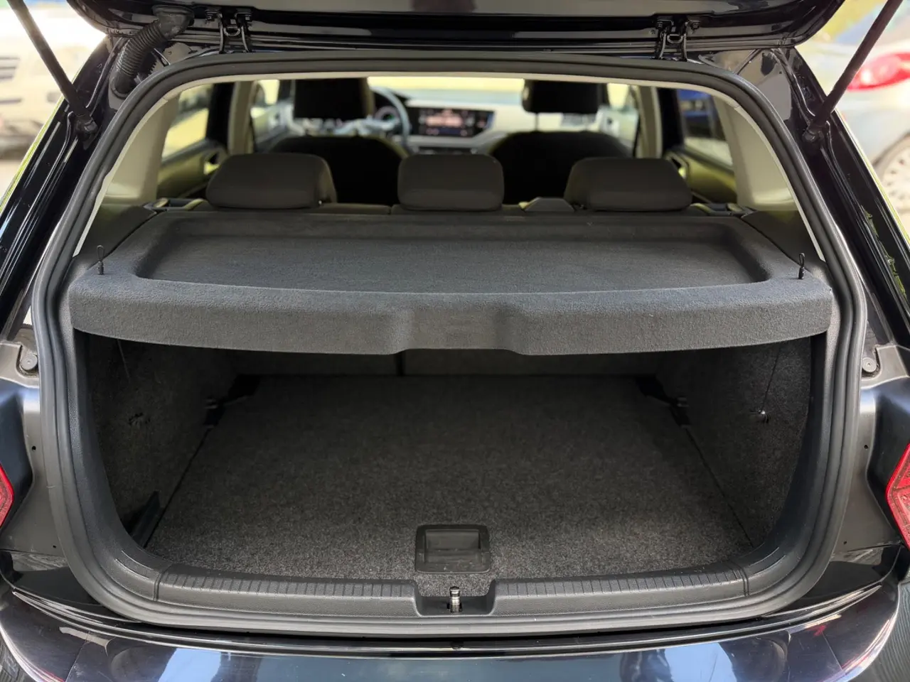 Billede 6 - VW Polo 1,0 TSi 95 Highline DSG