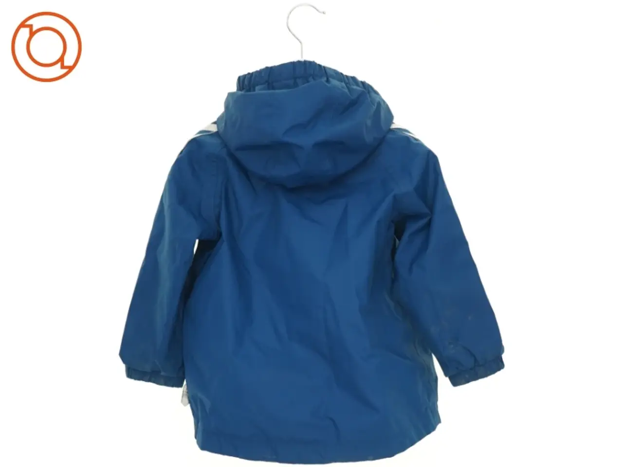 Billede 2 - Vindjakke fra Hummel (str. 98 cm)