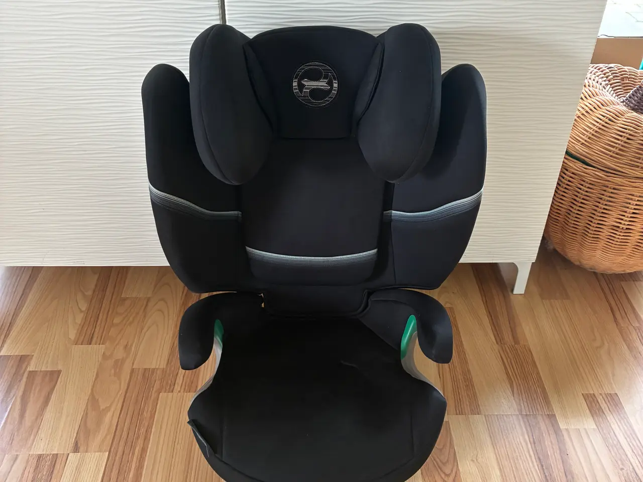 Billede 1 - Auto stol