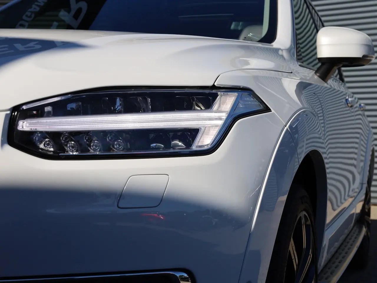 Billede 9 - Volvo XC90 2,0 T8 407 Inscription aut. AWD Van