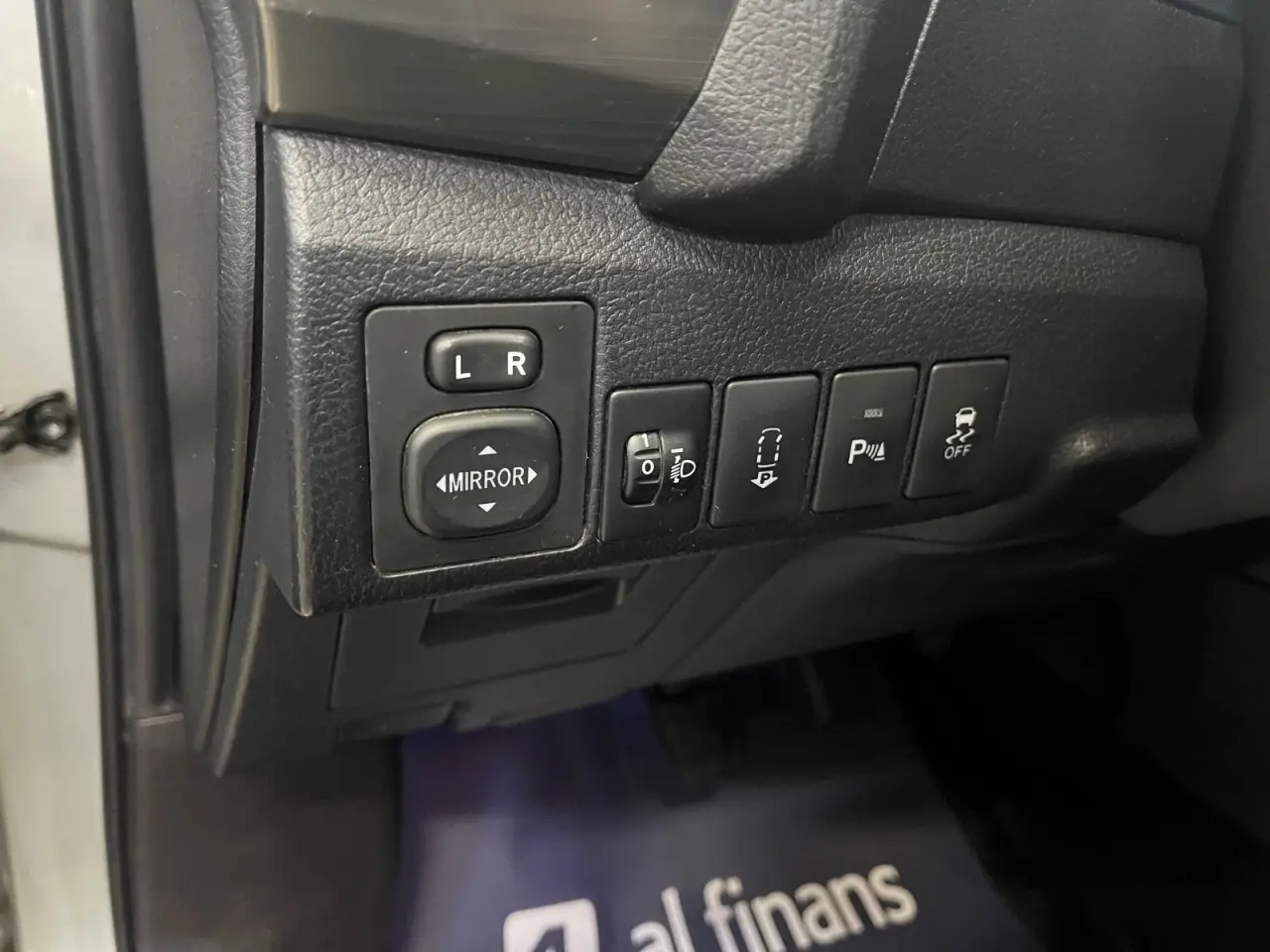 Billede 18 - Toyota Auris 2,0 D-4D T2+