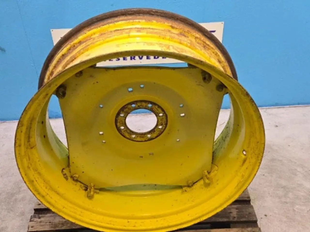 Billede 3 - 38" DW15ALX38