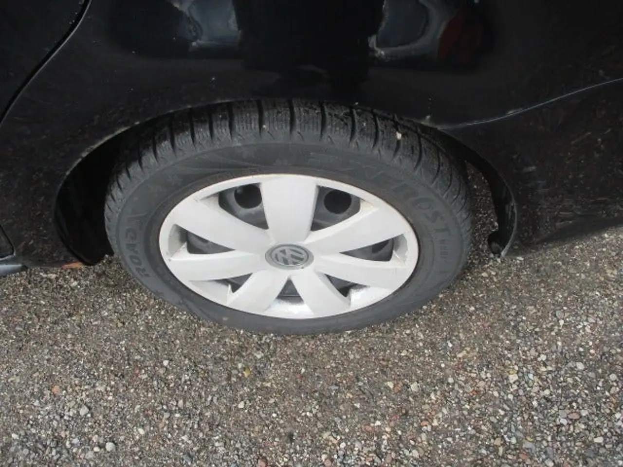 Billede 6 - VW Touran 1,2 TSi 105 Comfortline BMT 7prs