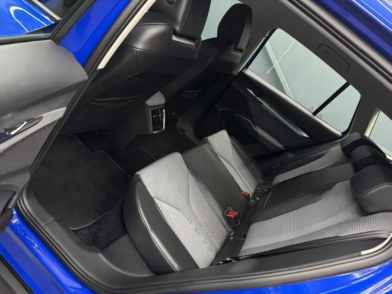 Billede 7 - Skoda Enyaq 50 iV