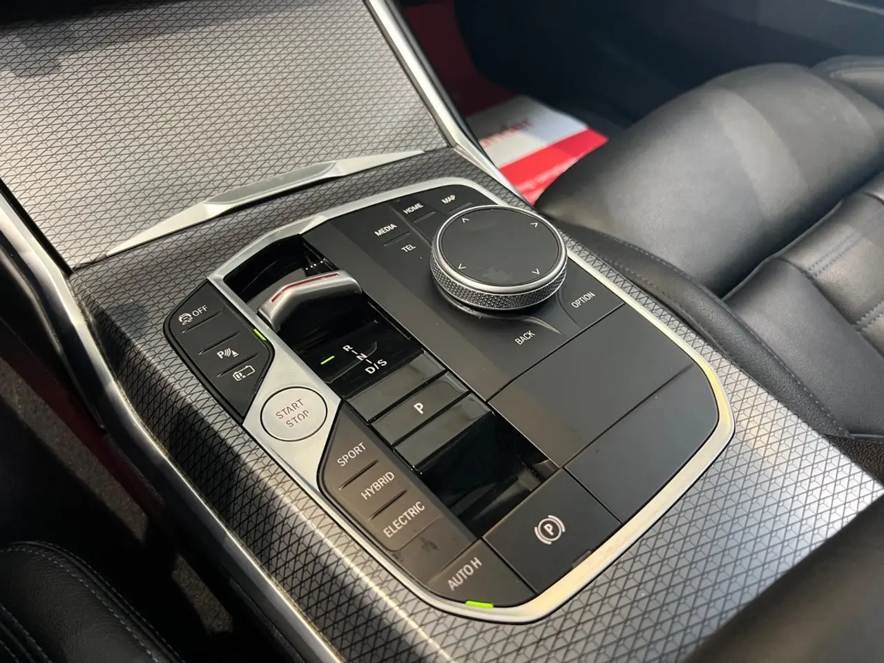 Billede 17 - BMW 330e 2,0 Touring M-Sport xDrive aut.