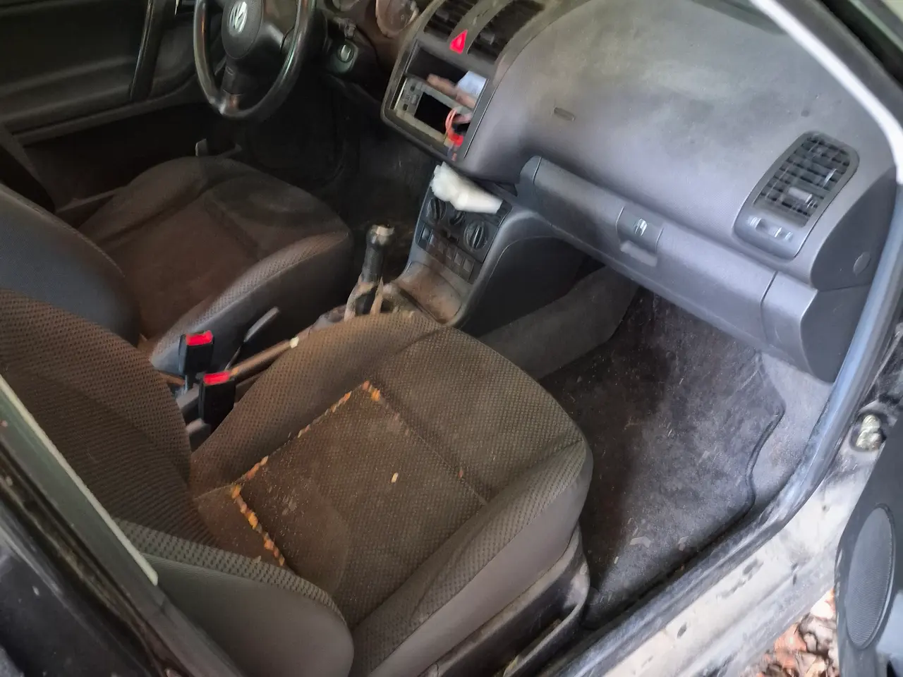 Billede 3 - volkswagen polo 1,4 16v