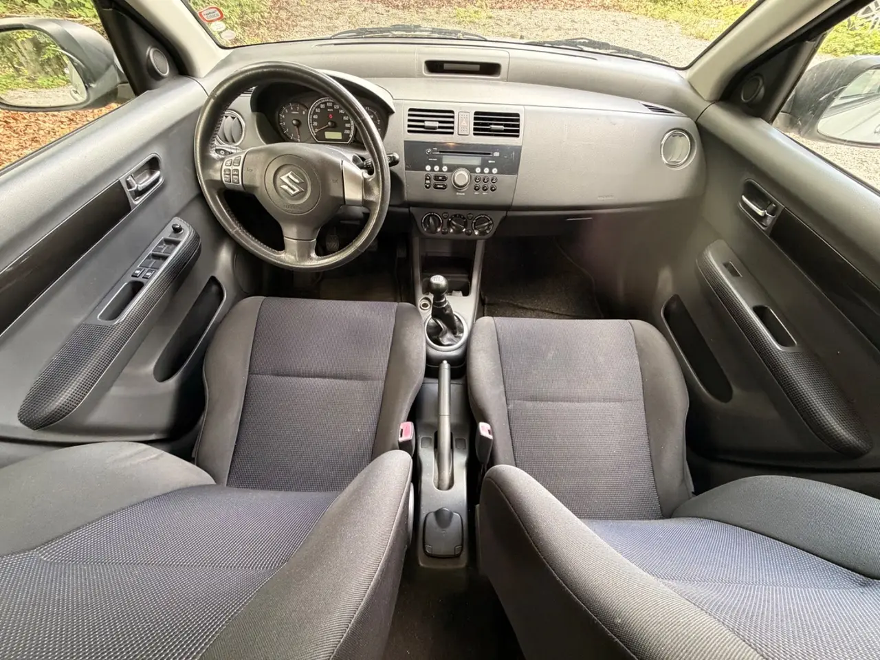 Billede 11 - Suzuki Swift 1,3 GL-A