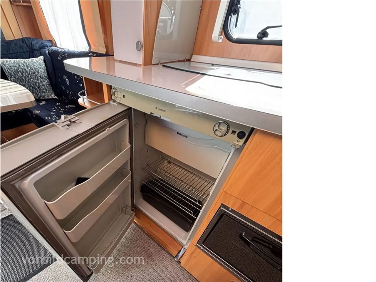 Billede 8 - 2008 - Wilk S4 490 HTD