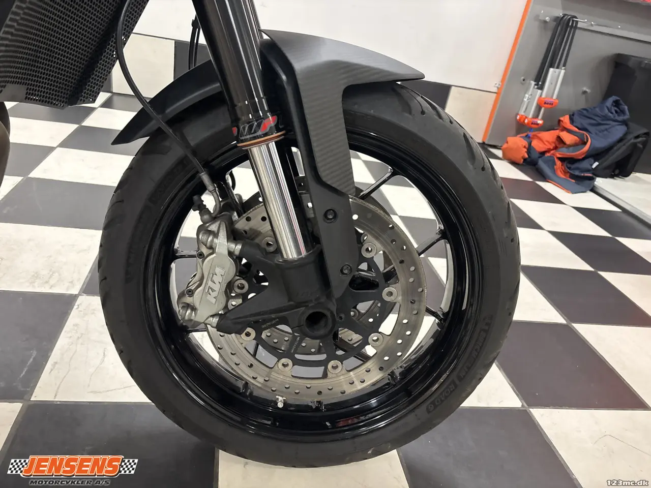 Billede 10 - KTM 790 Duke