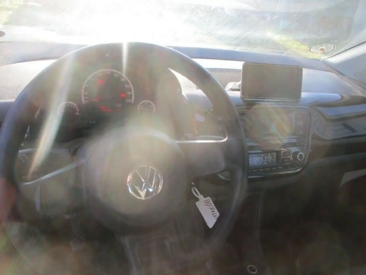 Billede 11 - VW Up! 1,0 60 Take Up! BMT