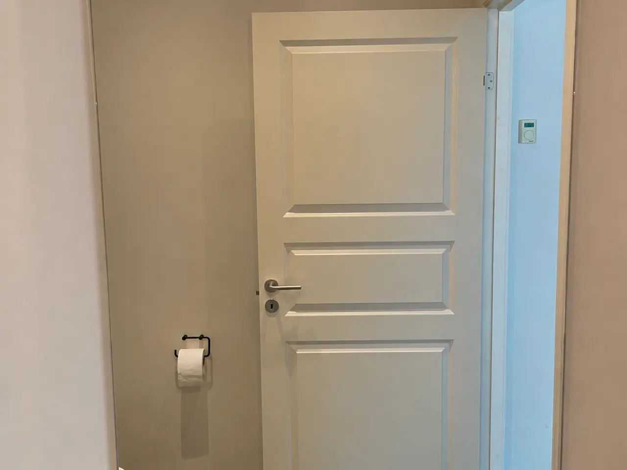 Billede 1 - Eksklusivt badeværelsesspejl 63×90 cm med J.N. Bec