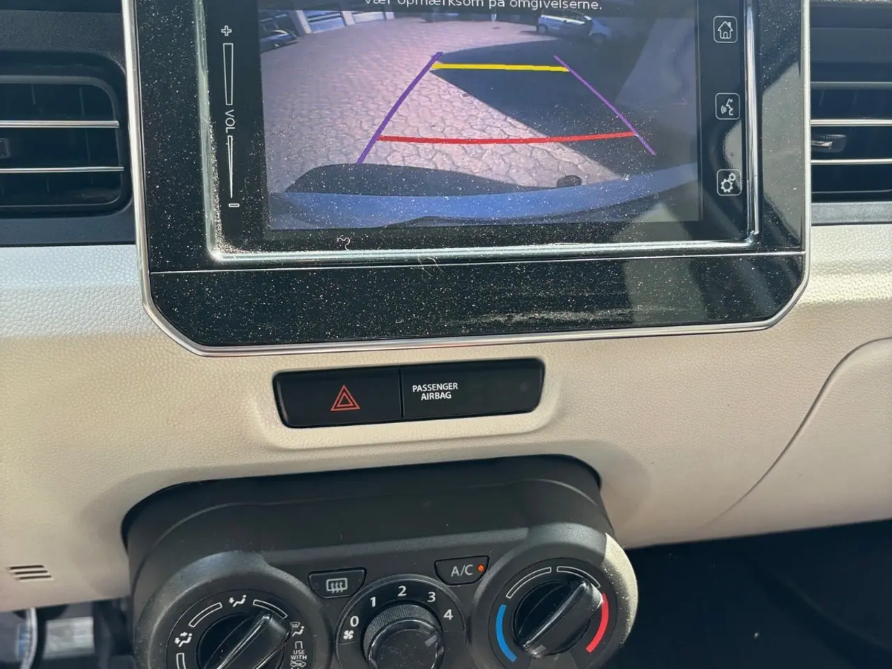 Billede 8 - Suzuki Ignis 1,2 Dualjet Active