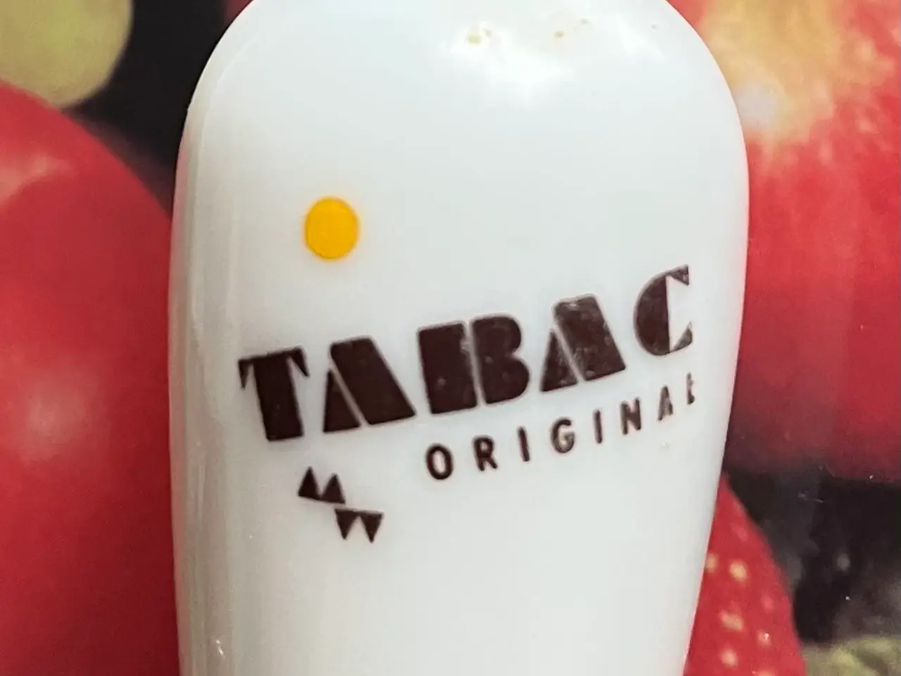 Billede 1 - Retro Tobacco Original After Shave Lotion. Giv bud