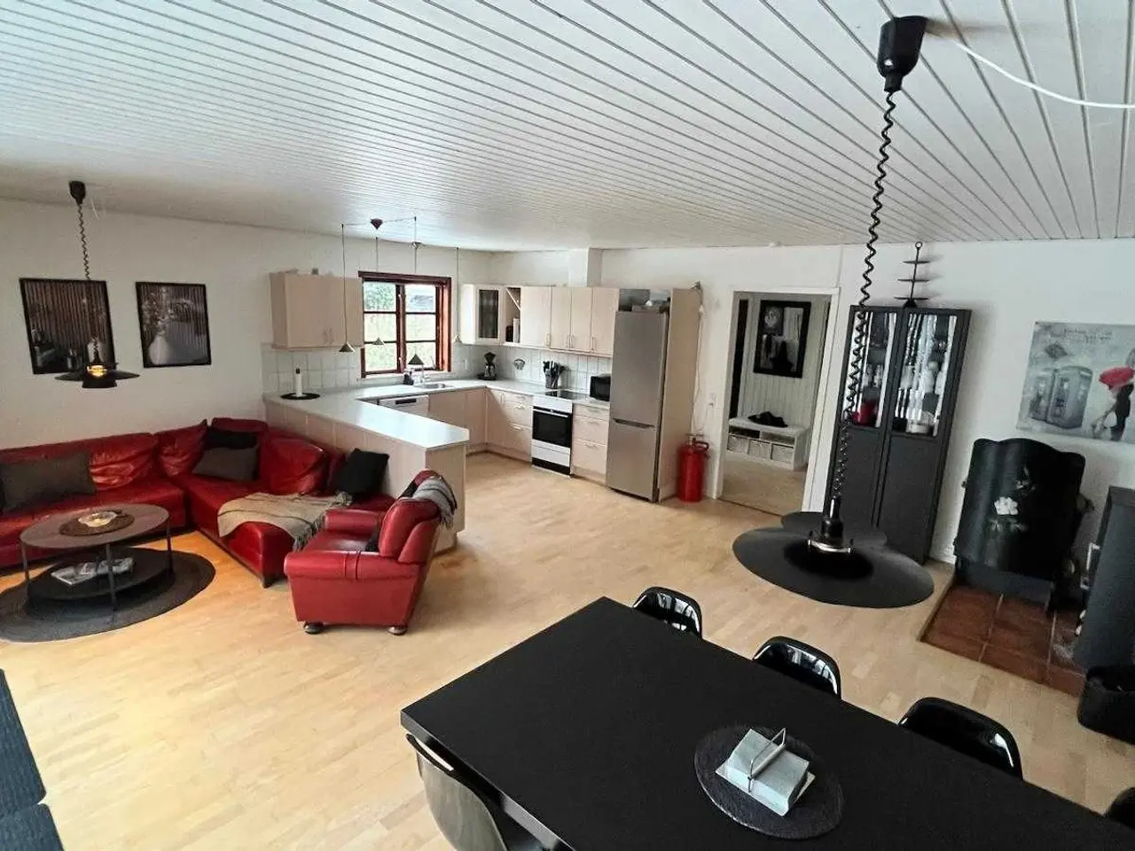 Billede 3 - Hus / sommerhus i Esbjerg, tæt på by og strand