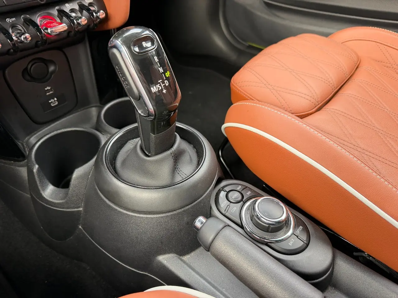 Billede 15 - MINI Cooper 1,5 Experience Cabriolet aut.