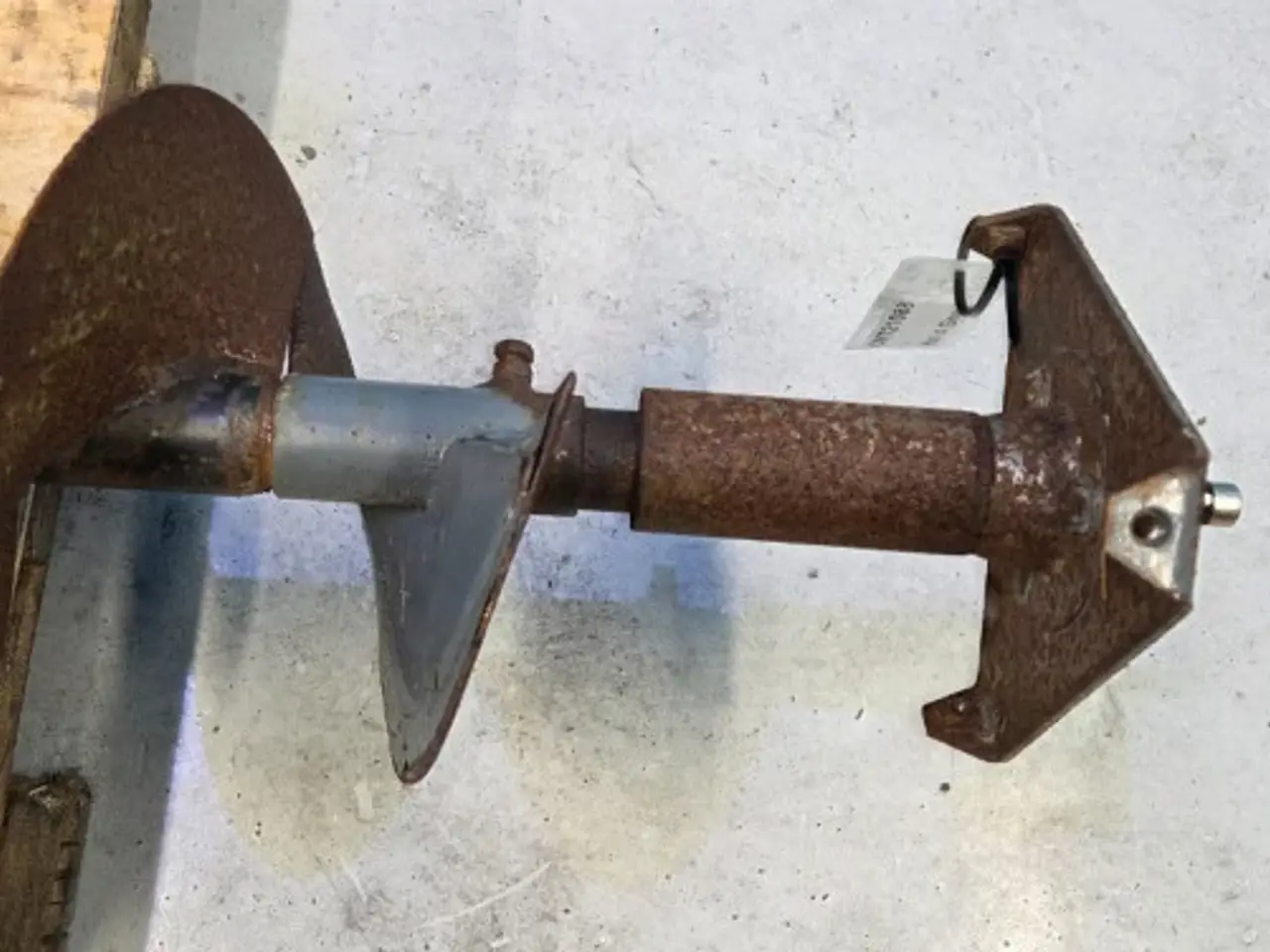 Billede 3 - Massey Ferguson 7256 Fyldesnegl 28585312