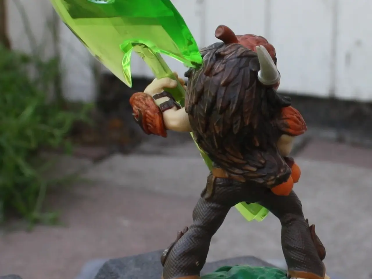Billede 3 - Skylanders Trap Team Trap Master Bushwhack