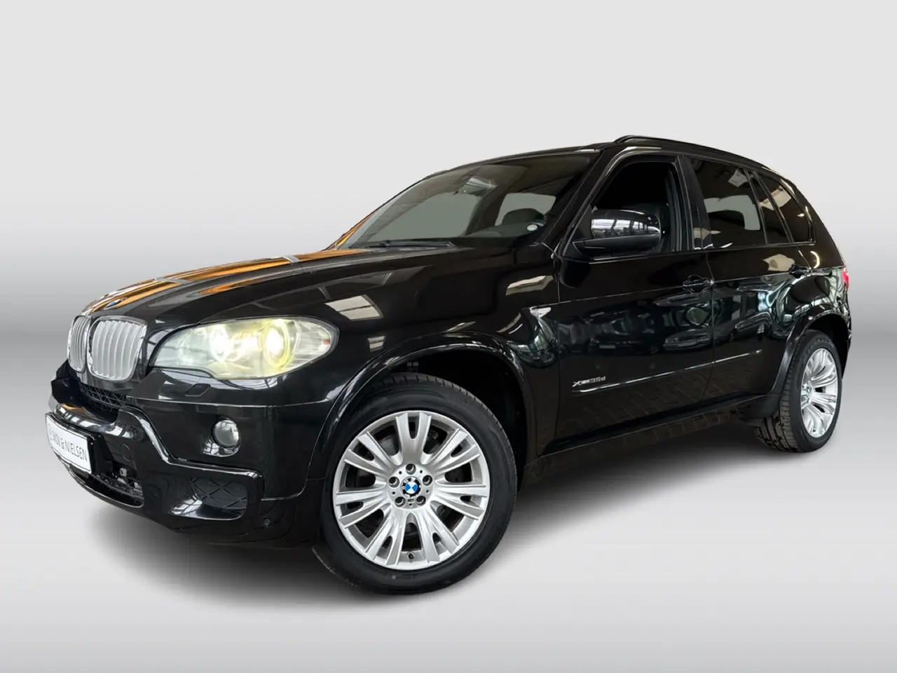 Billede 1 - BMW X5 3,0 xDrive35d M-Sport aut.