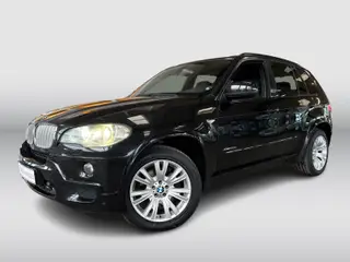 BMW X5 3,0 xDrive35d M-Sport aut.