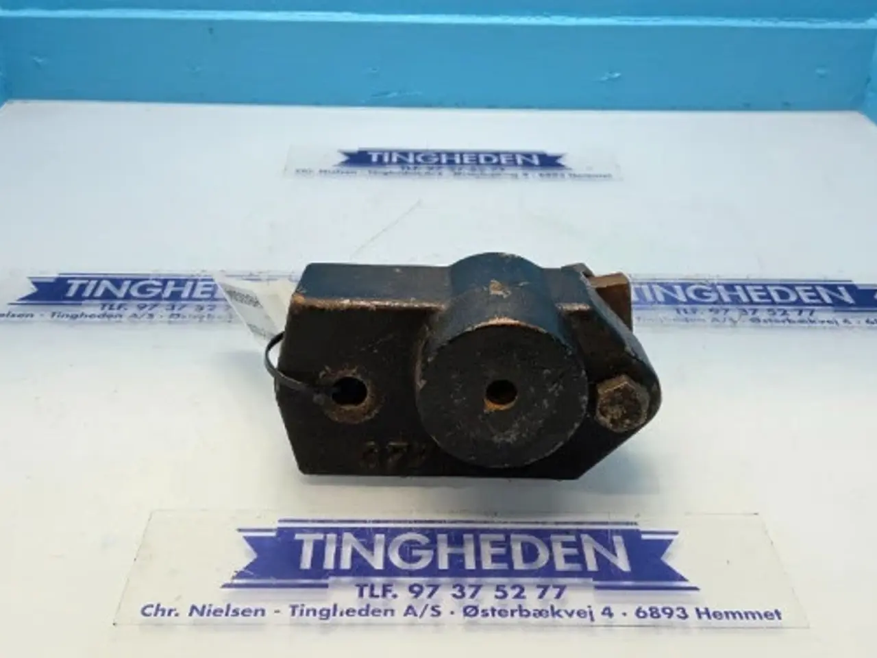 Billede 1 - Massey Ferguson 6290 Support L. 3777367M2