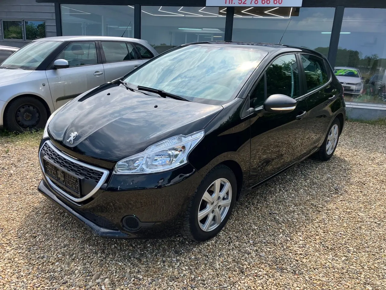 Billede 2 - Peugeot 208 1,0 VTi Access