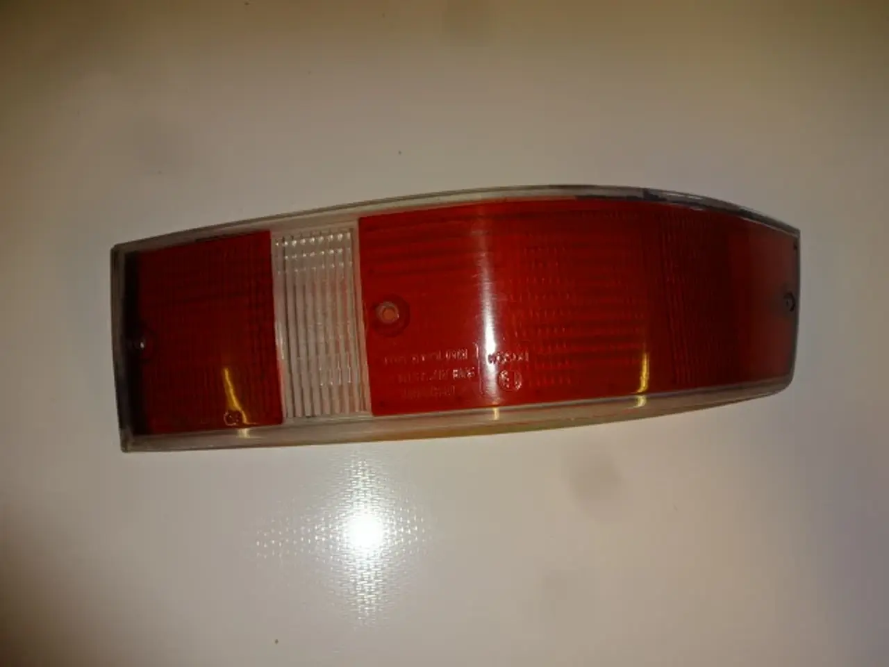 Billede 5 - Porsche 911 baglygteglas