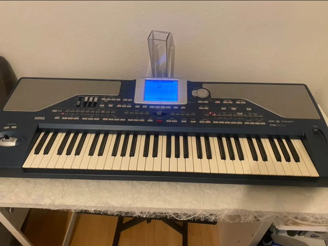 Billede 2 - Ps 800 korg