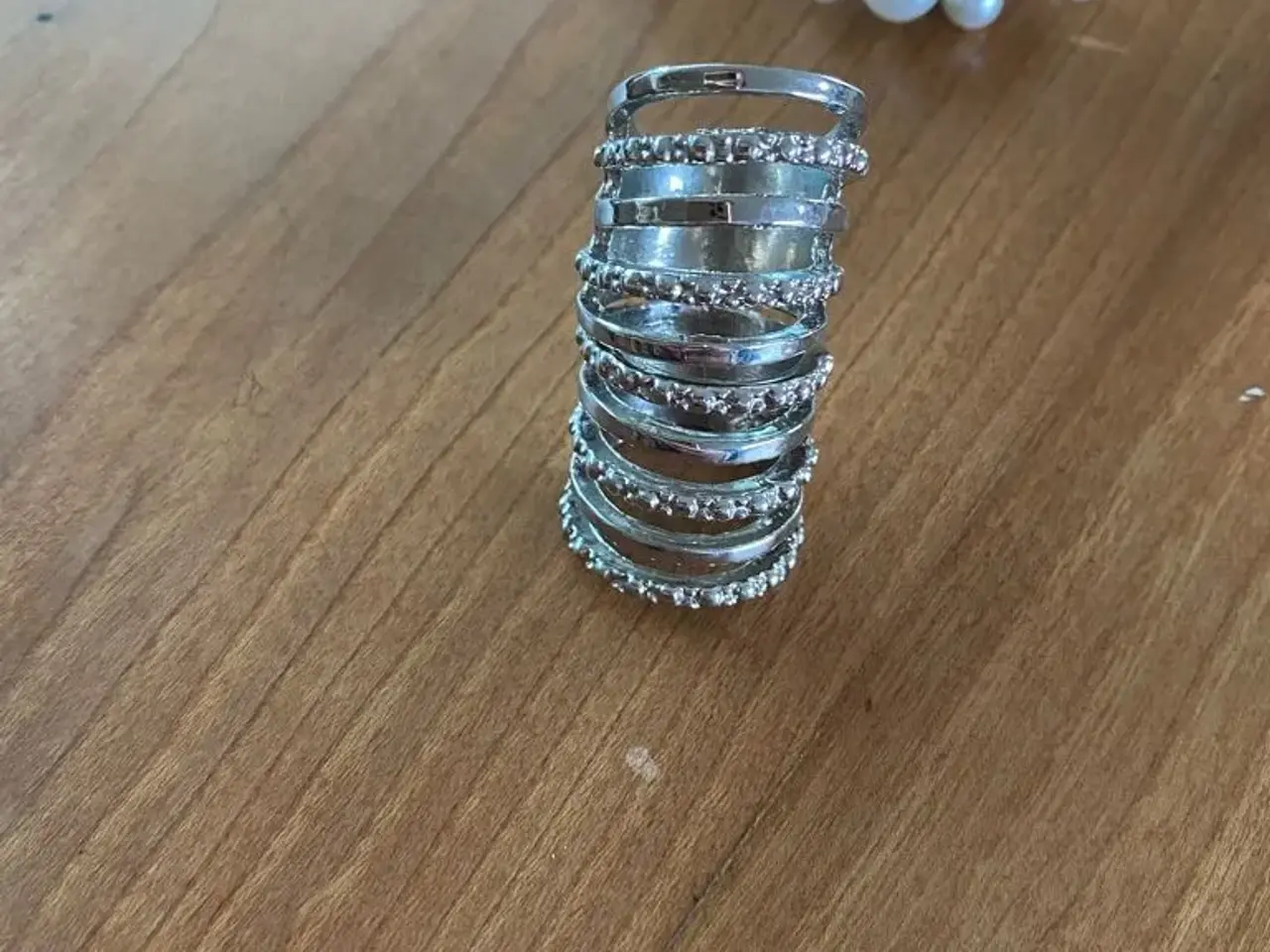 Billede 5 - Smukke ringe